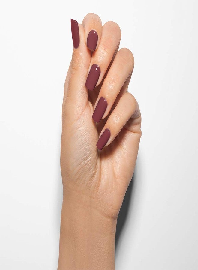 Gelish Soak-Off Gel Polish – 15mL TPO-Free, Long-Lasting, Vibrant Color, Professional Quality, High Shine, Chip-Resistant (Exhale) - Image 3